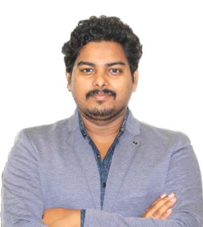 Rahul Vishwakarma