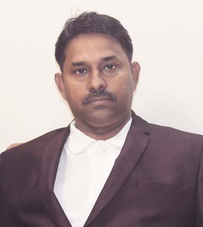 Raj Vishwakarma